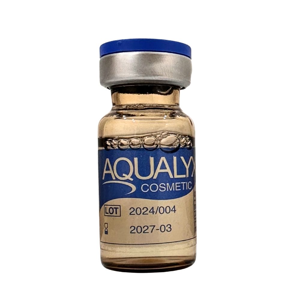 Aqualyx Fat Dissolving Injection in Pakistan