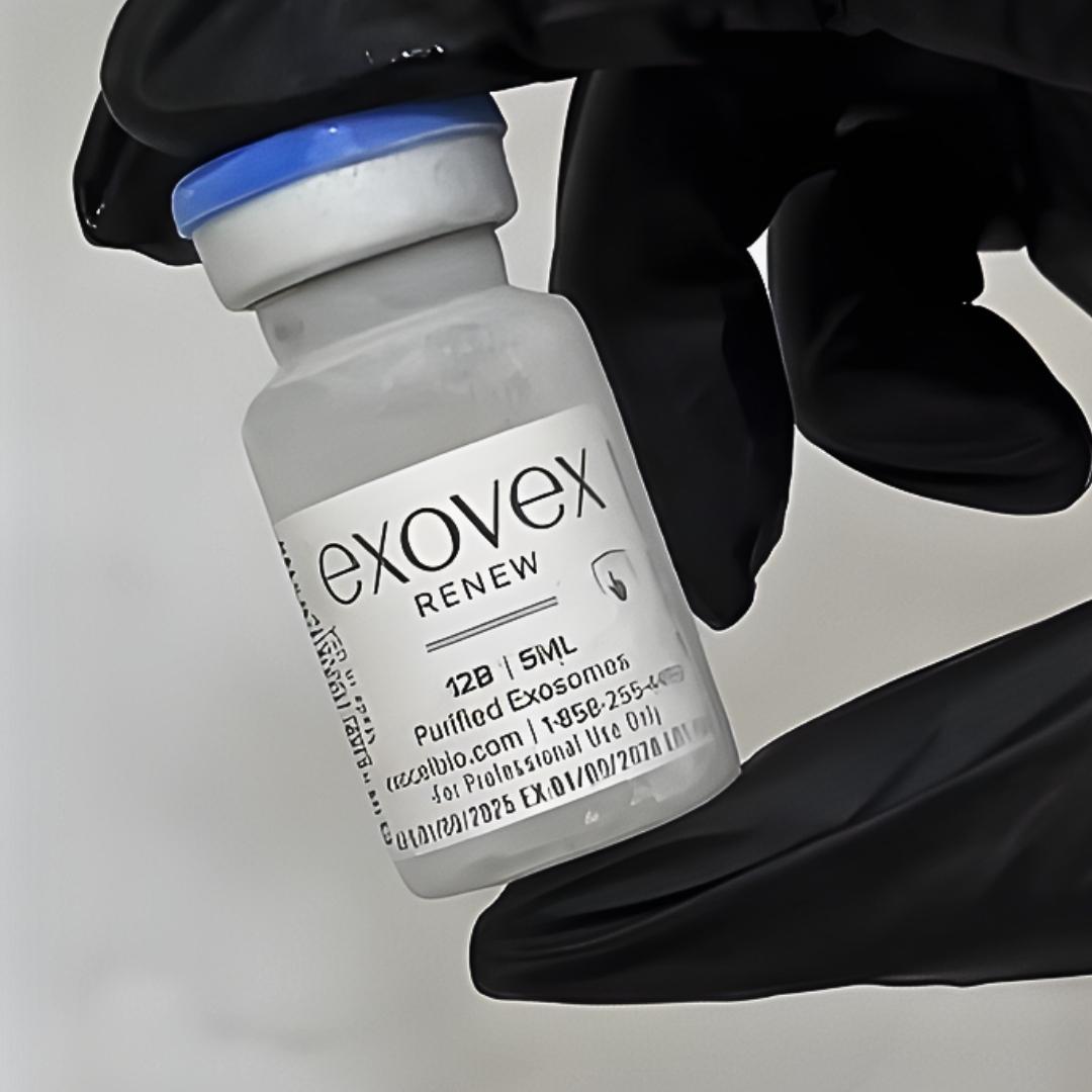 Exovex Purified Exosomes Price in Pakistan