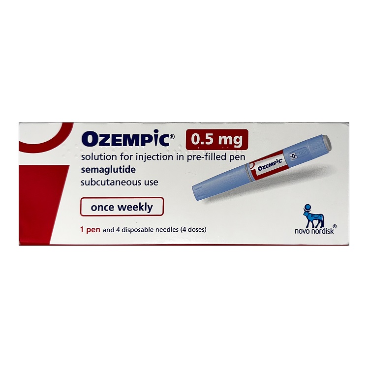 Ozempic Injection Price in Pakistan