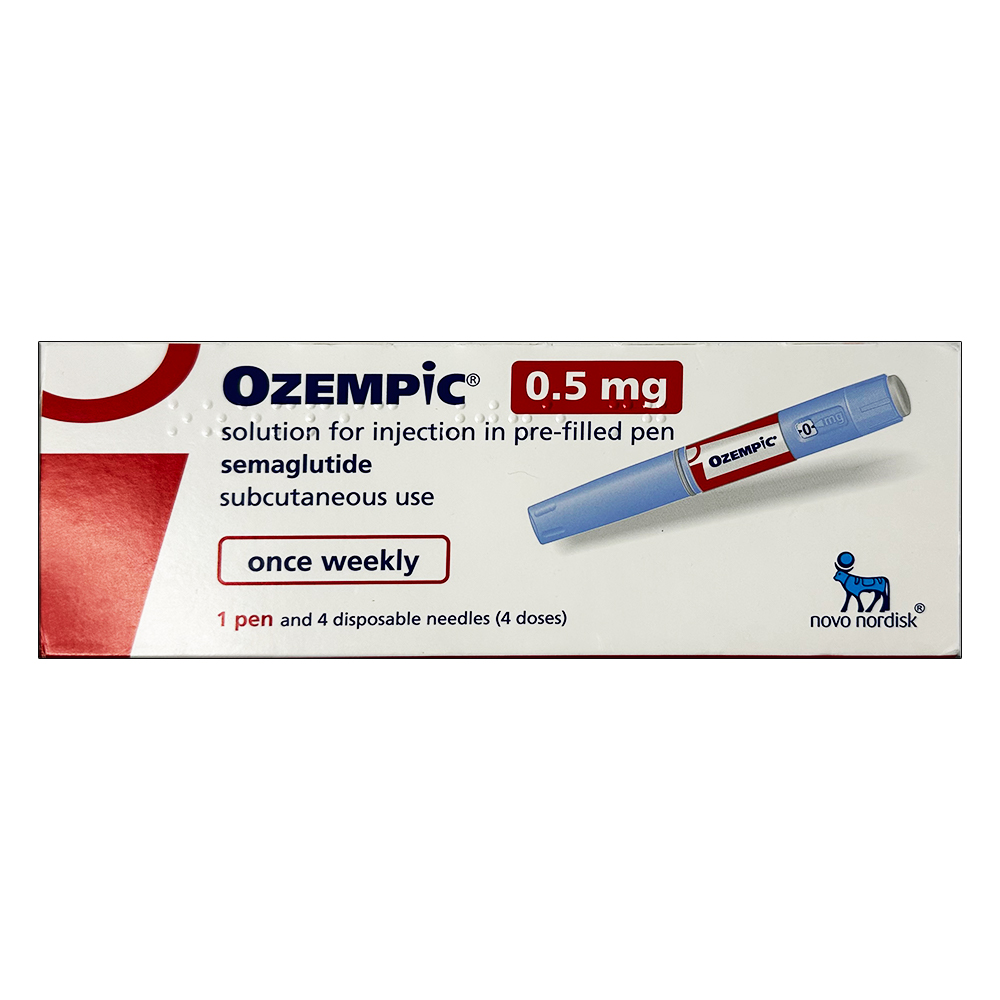 Ozempic Price in Pakistan