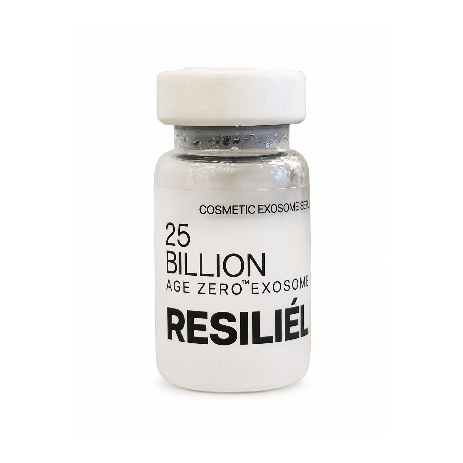 Resiliélle Exosomes in Pakistan