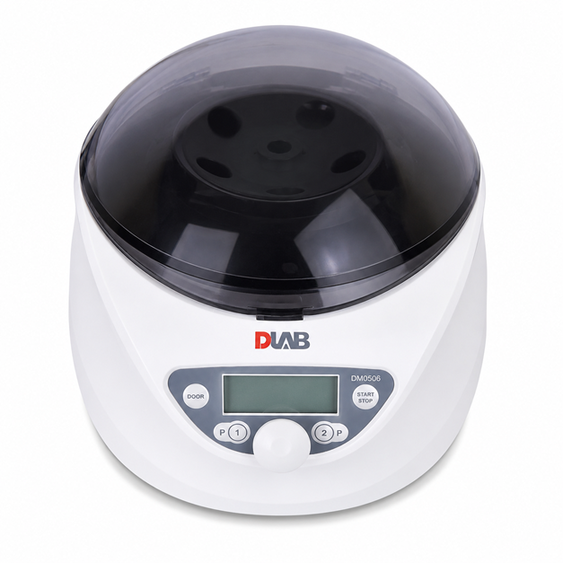 DLAB Centrifuge Machine Price in Pakistan