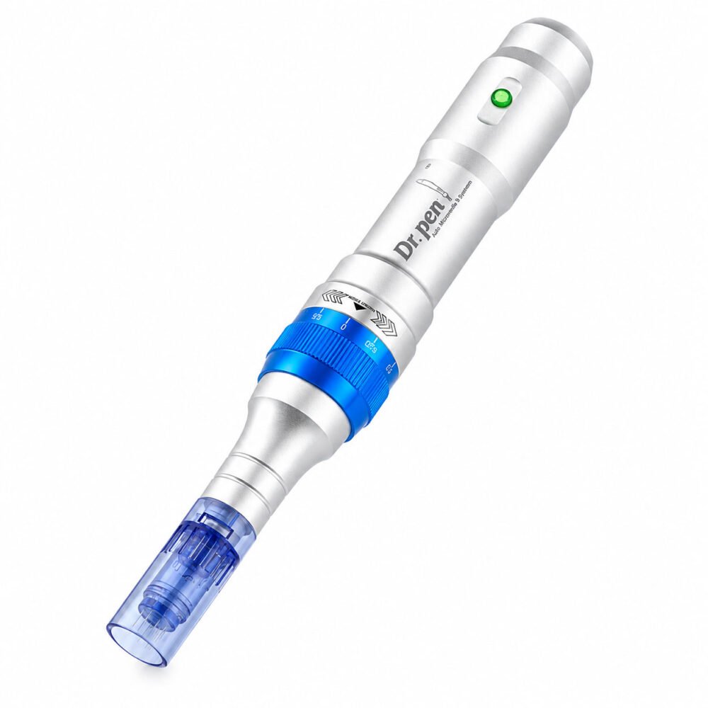 Der Pen A6 in Pakistan