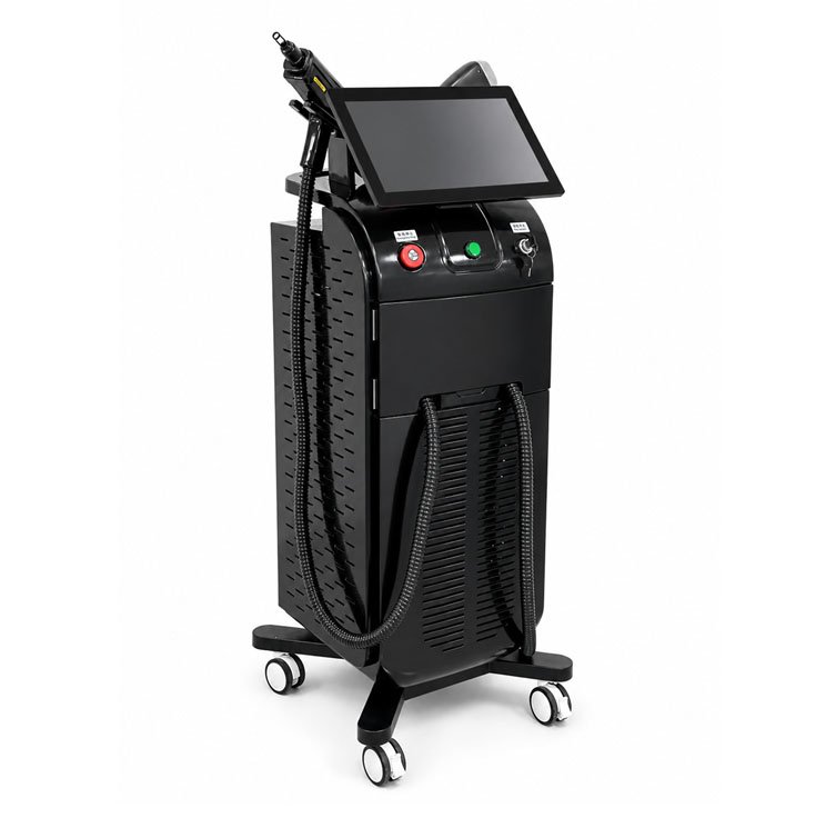 Professional Diode Laser Hair Removal Machine
