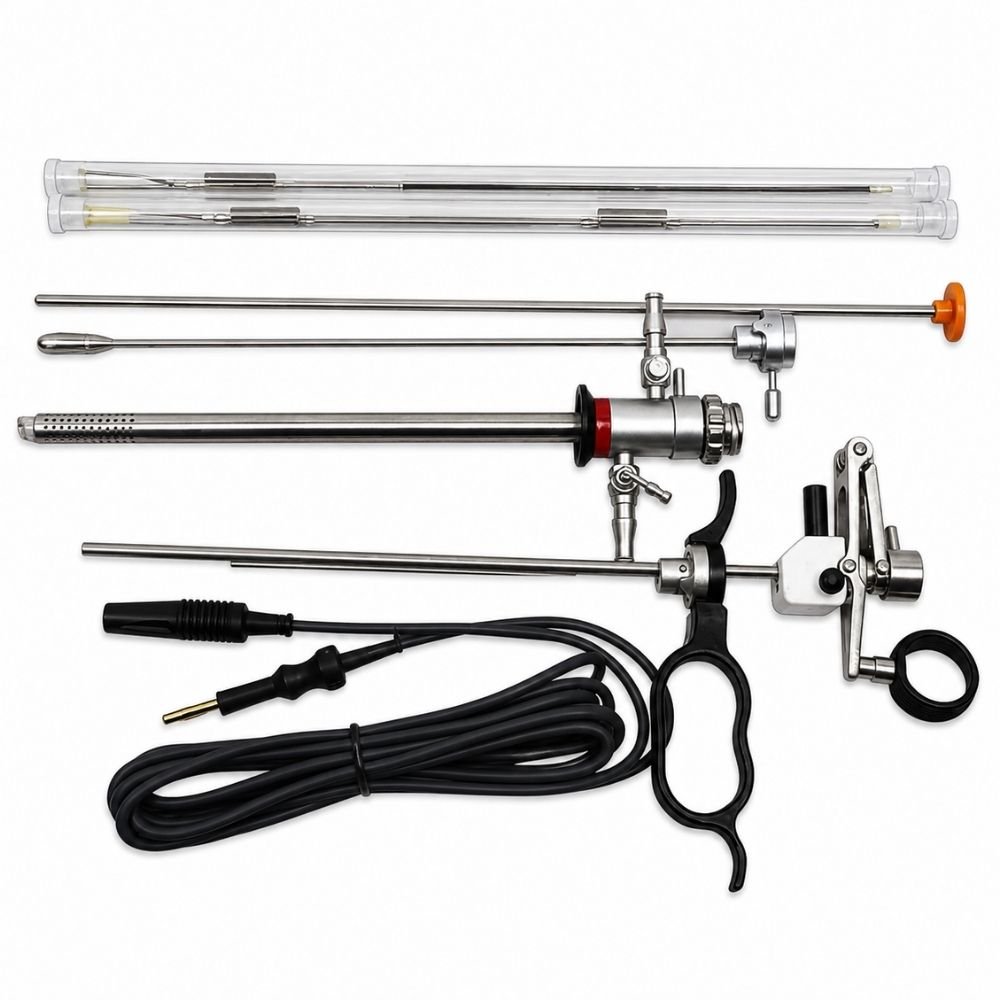 TURP SET