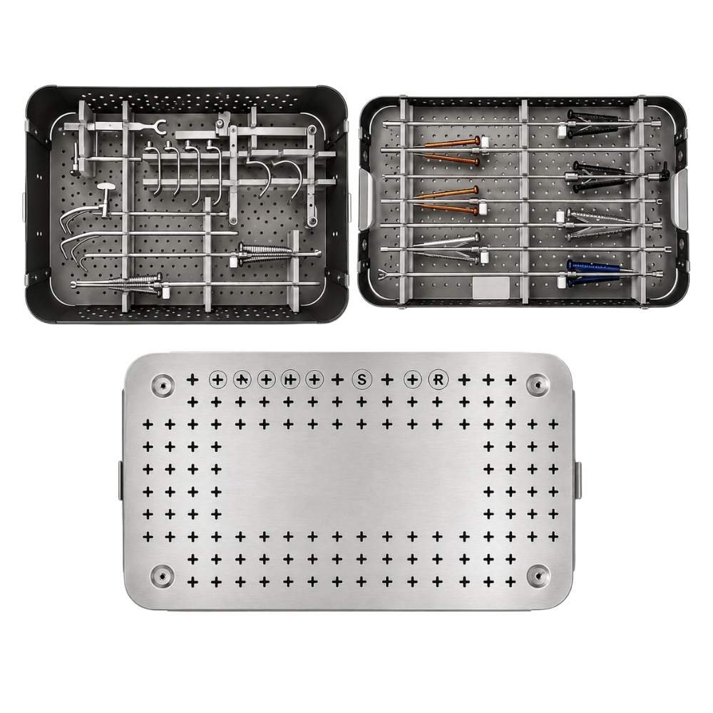 Valve Surgery Set