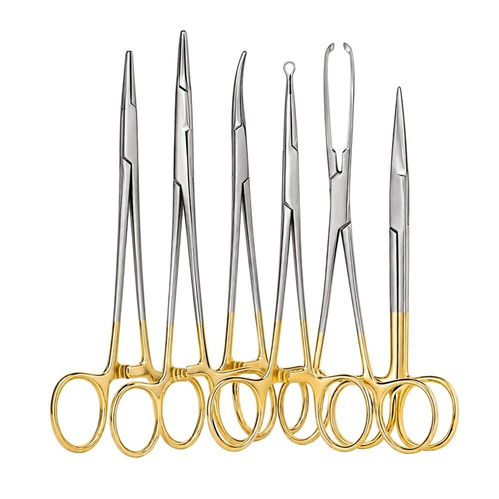 Vasectomy Set